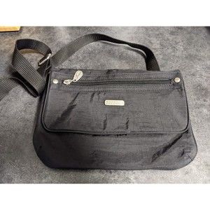 Baggallini Flap 2 It East-West Crossbody